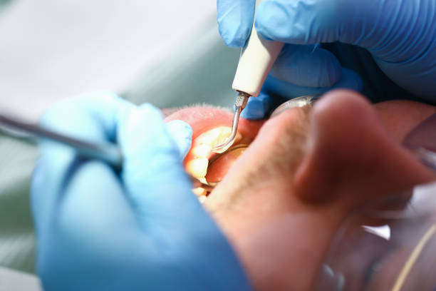 Best Mobile Emergency Dentist in Oliver Springs, TN