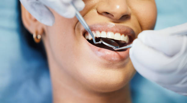 Best Emergency Dental Extractions in Oliver Springs, TN