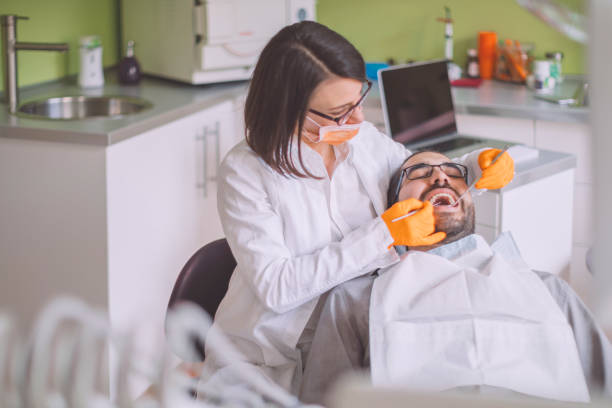 Best Emergency Cosmetic Dentistry in Oliver Springs, TN