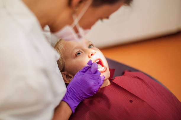 Best Emergency Dentist for Knocked-Out Tooth in Oliver Springs, TN