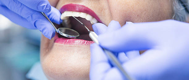 Best Emergency Dentist for Special Needs Patients in Oliver Springs, TN