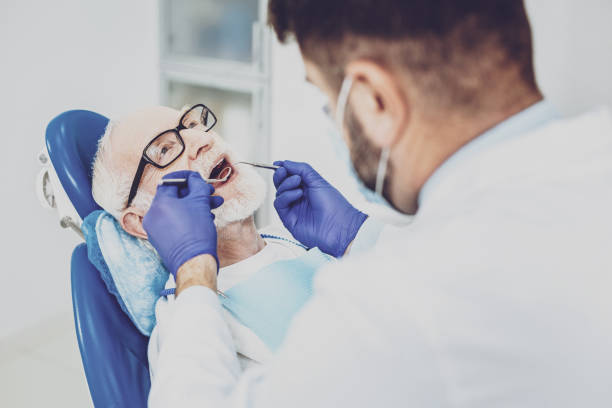 Best Emergency Cosmetic Dentistry in Oliver Springs, TN